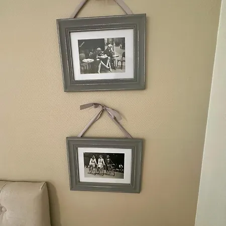 La Douceur - 4 Personnes - Bcla * Le Mans