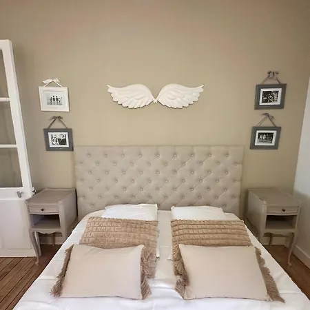 La Douceur - 4 Personnes - Bcla Le Mans