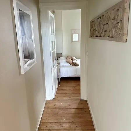 La Douceur - 4 Personnes - Bcla Appartement