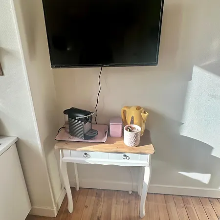 La Douceur - 2 Personnes - Bcla ルマン