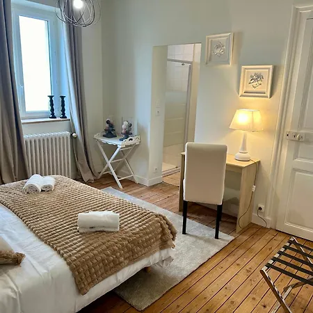 Appartement La Douceur - 4 Personnes - Bcla *