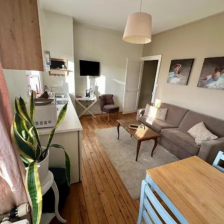 La Douceur - 4 Personnes - Bcla * Le Mans