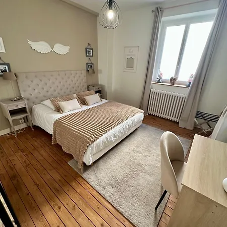 La Douceur - 4 Personnes - Bcla Appartement *