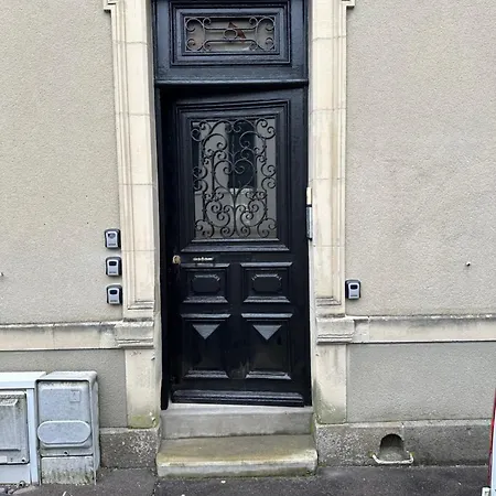 La Douceur - 4 Personnes - Bcla *