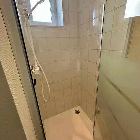 La Douceur - 4 Personnes - Bcla Appartement