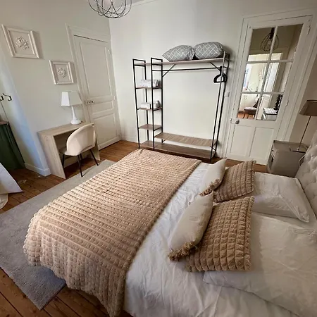 Appartement La Douceur - 4 Personnes - Bcla *