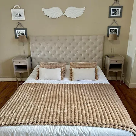 La Douceur - 2 Personnes - Bcla ルマン