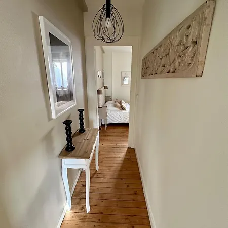 La Douceur - 4 Personnes - Bcla