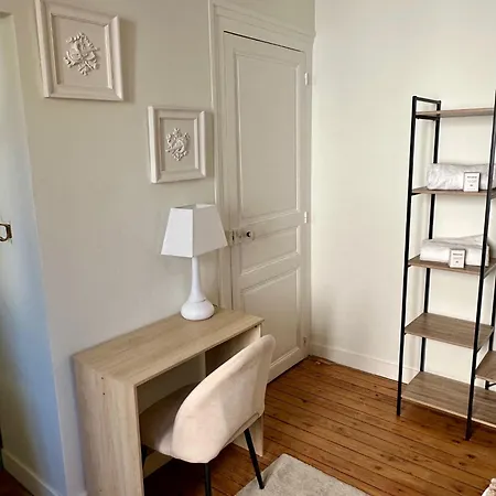 La Douceur - 4 Personnes - Bcla Appartement