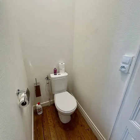 La Douceur - 4 Personnes - Bcla *