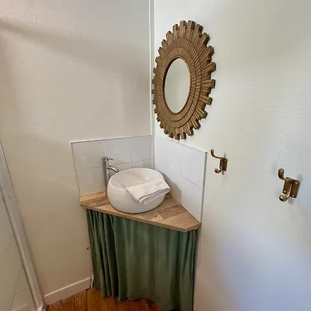 La Douceur - 4 Personnes - Bcla * Le Mans