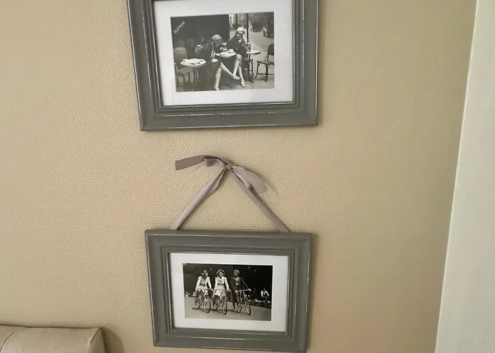 La Douceur - 2 Personnes - Bcla * ルマン