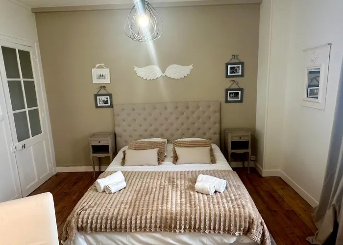 La Douceur - 2 Personnes - Bcla