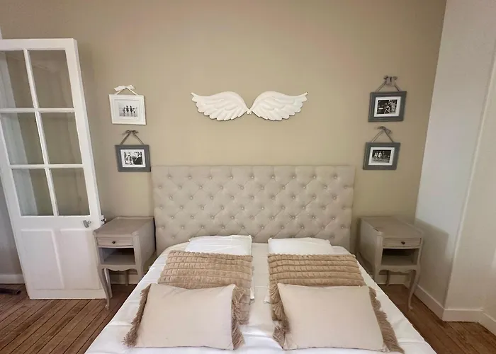 La Douceur - 2 Personnes - Bcla 勒芒