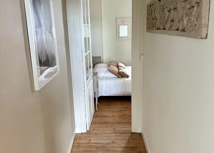 La Douceur - 2 Personnes - Bcla アパート