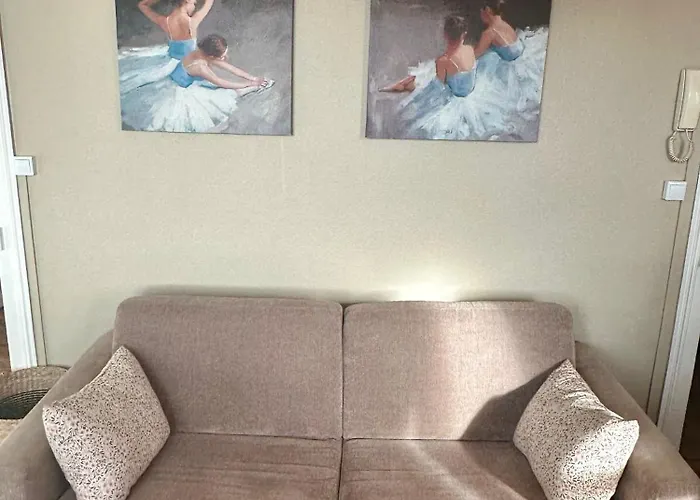 La Douceur - 2 Personnes - Bcla 公寓 勒芒