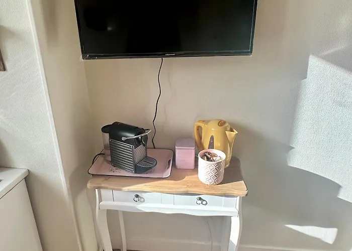 La Douceur - 2 Personnes - Bcla ルマン