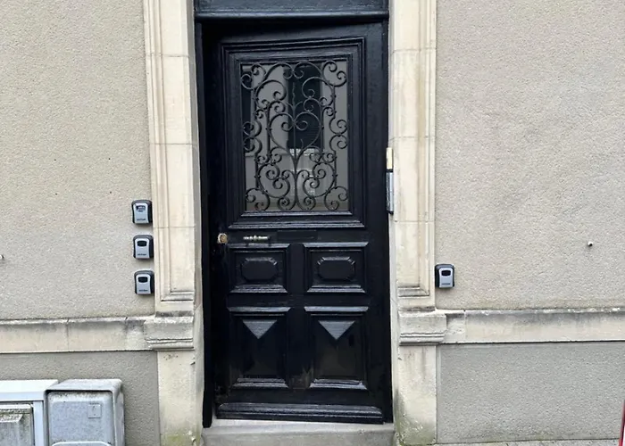 La Douceur - 2 Personnes - Bcla *