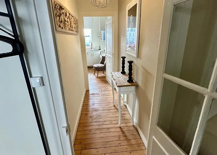 La Douceur - 2 Personnes - Bcla *