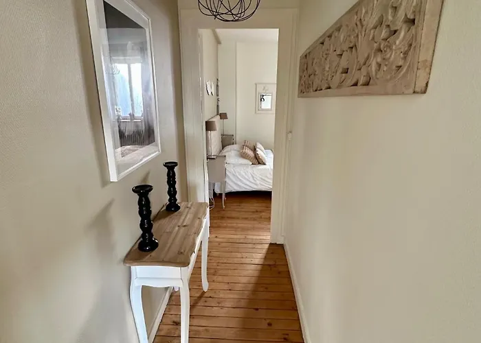 La Douceur - 2 Personnes - Bcla