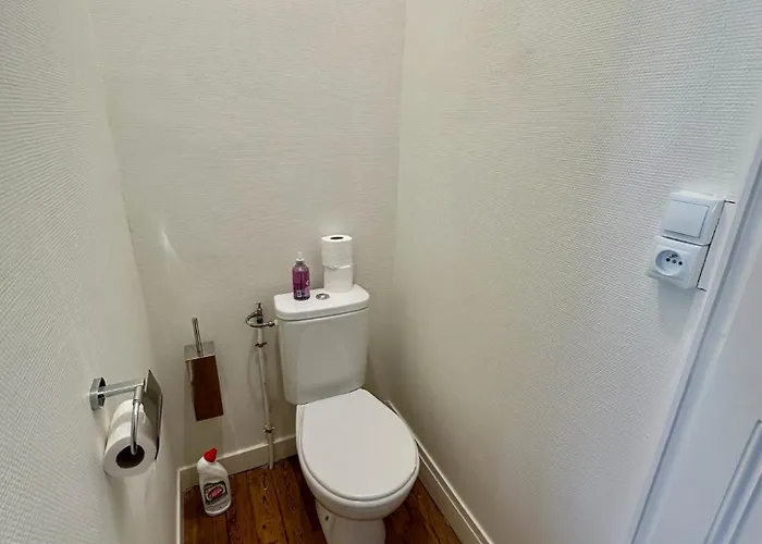 La Douceur - 2 Personnes - Bcla *